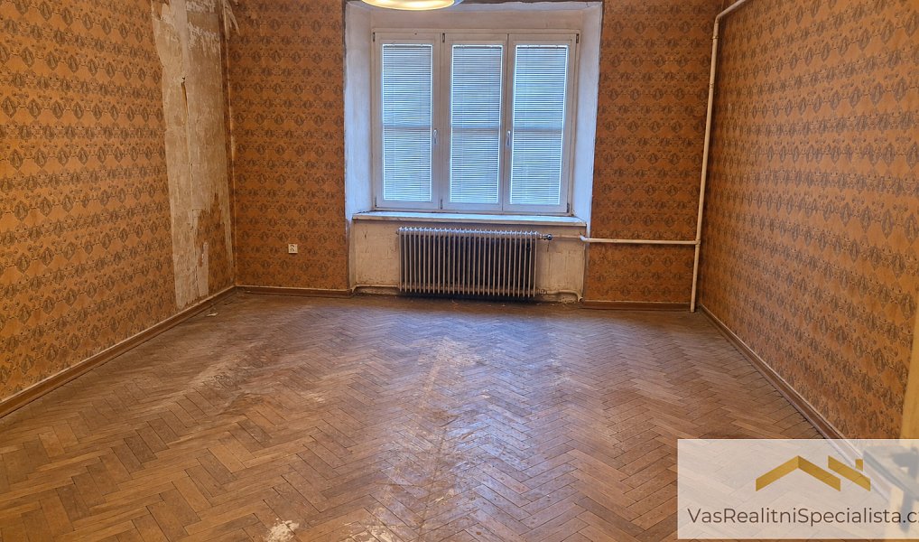 Prodej bytu 3+1 113 m², Praha – náhled fotky 8