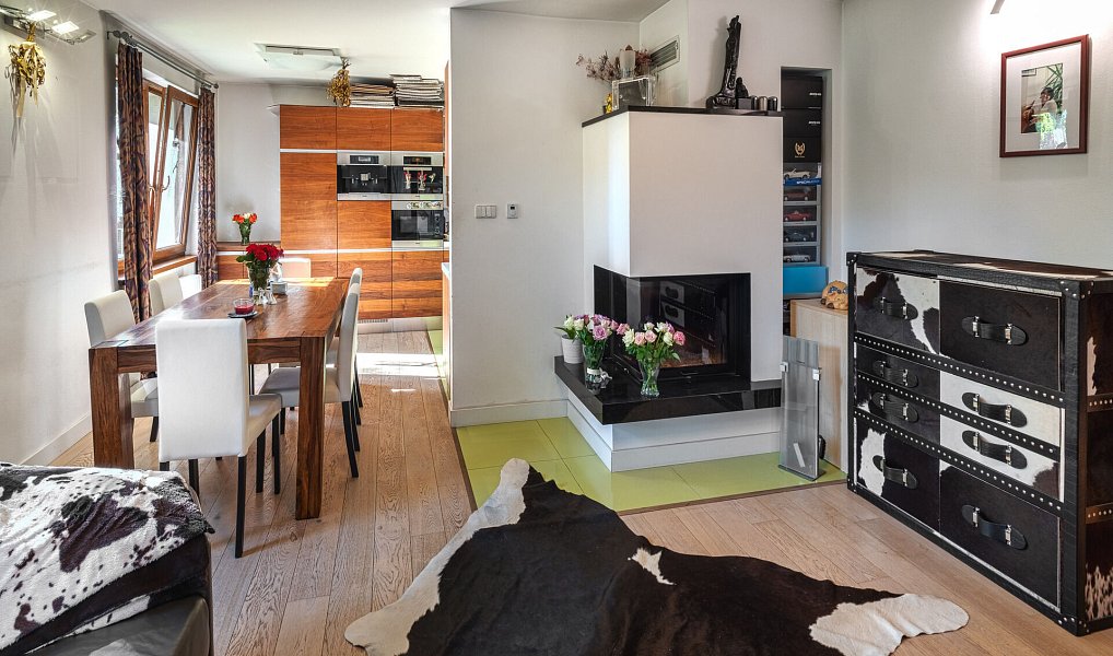 Prodej domu 270 m² s pozemkem 2 041 m², Praha – náhled fotky 6
