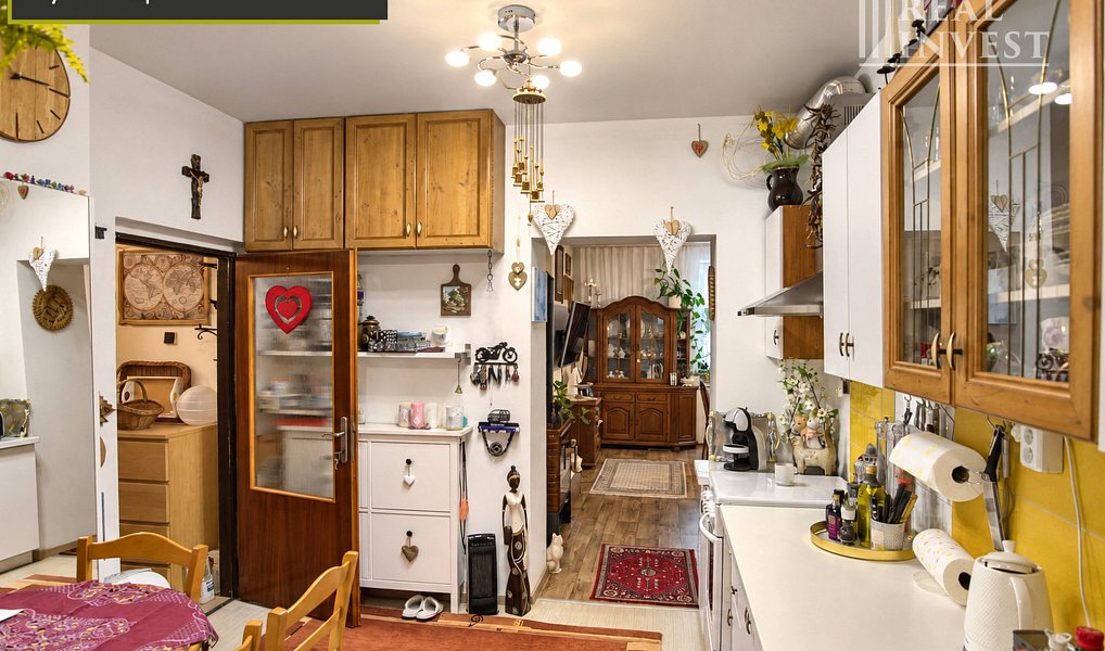 Prodej nájemního domu, činžáku 512 m², Zbýšov – náhled fotky 36