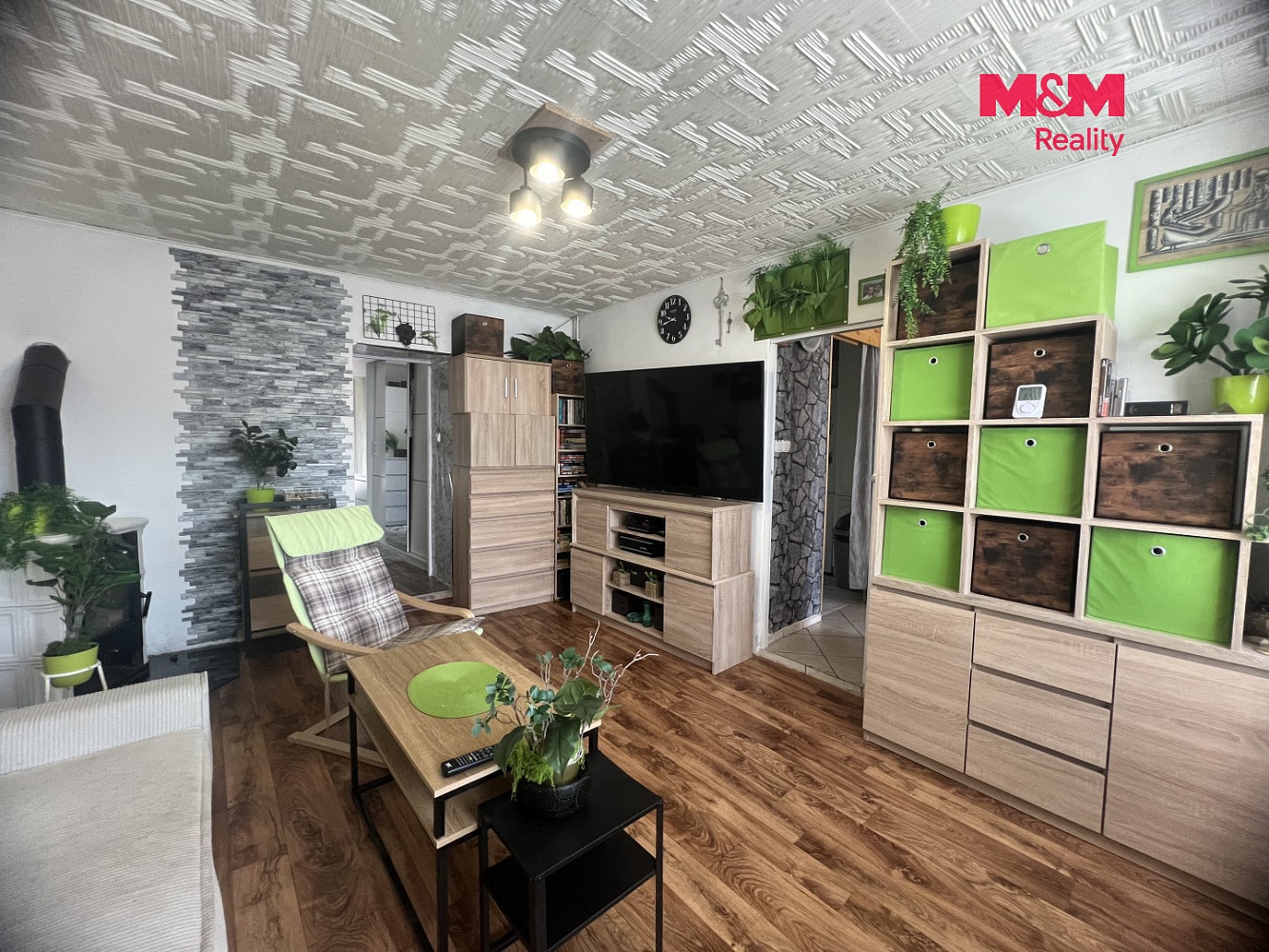 Prodej domu 110 m² s pozemkem 213 m² — photo 4