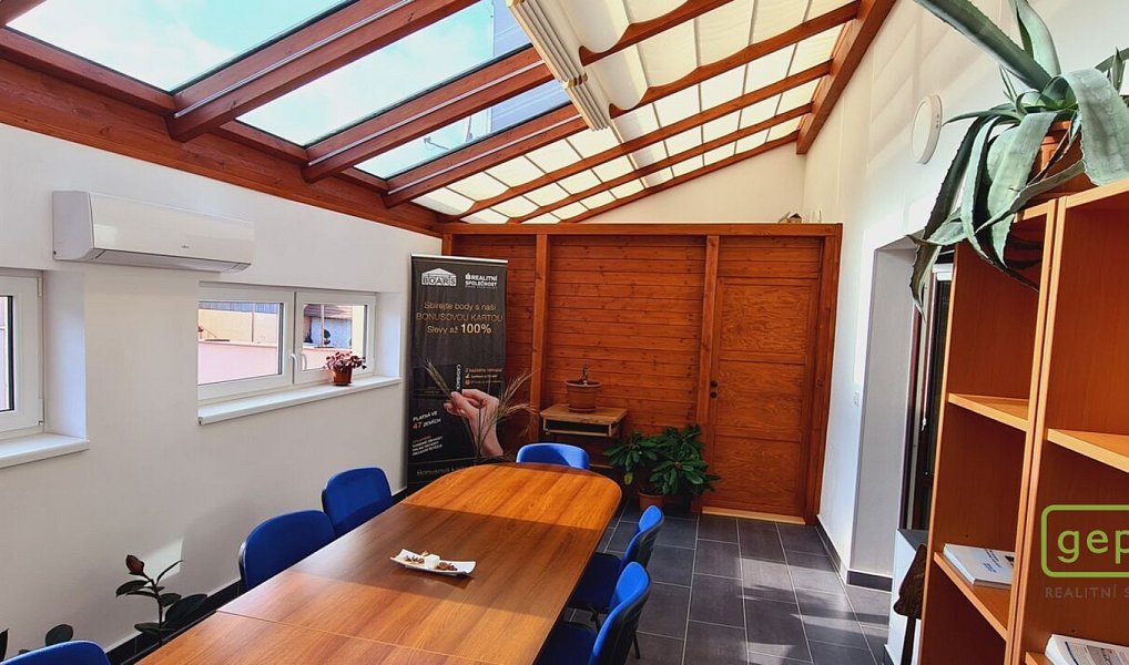 Prodej domu 208 m² s pozemkem 103 m², České Budějovice – náhled fotky 10