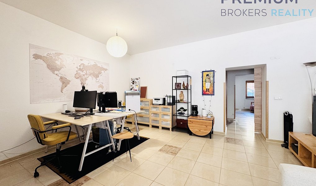 Pronájem domu 150 m² s pozemkem 135 m², Žatec – náhled fotky 8