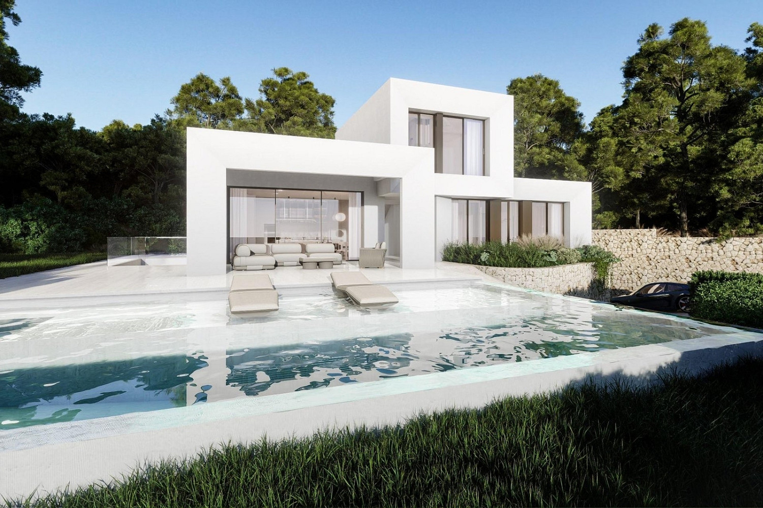 Piso 4+kk – San miguel de salinas