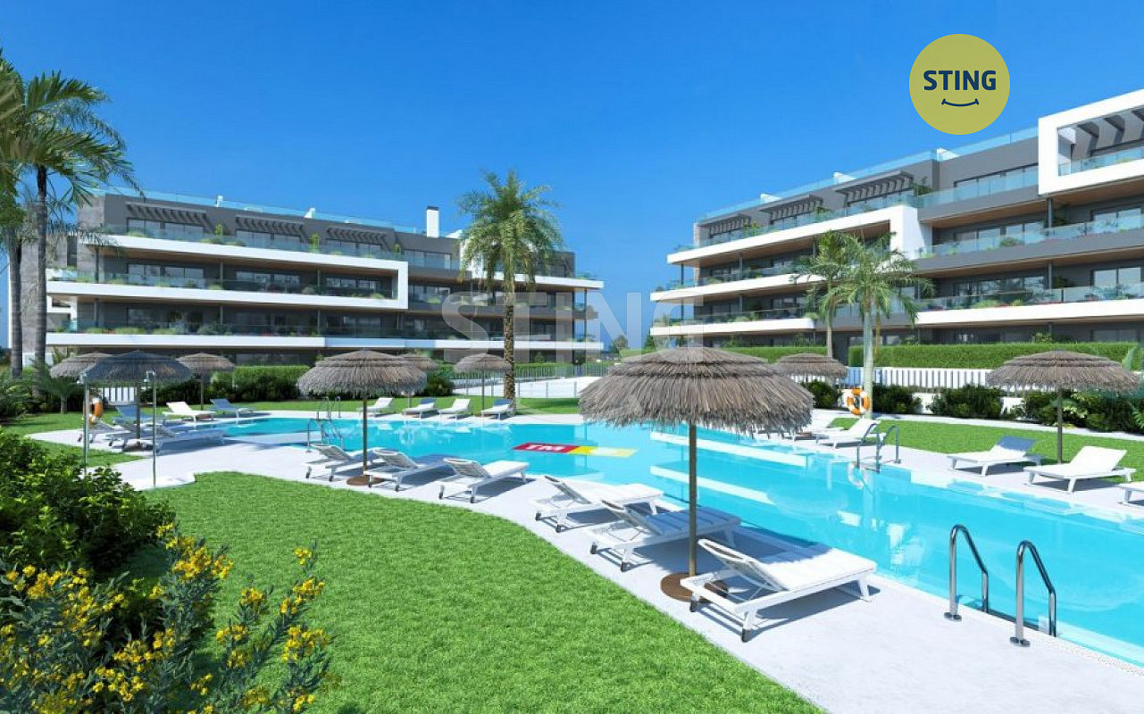 Pis – Torrevieja, Europa