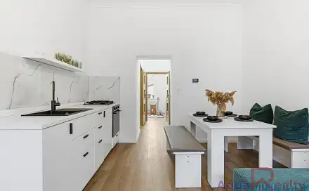 Pronájem bytu 3+kk 46 m²