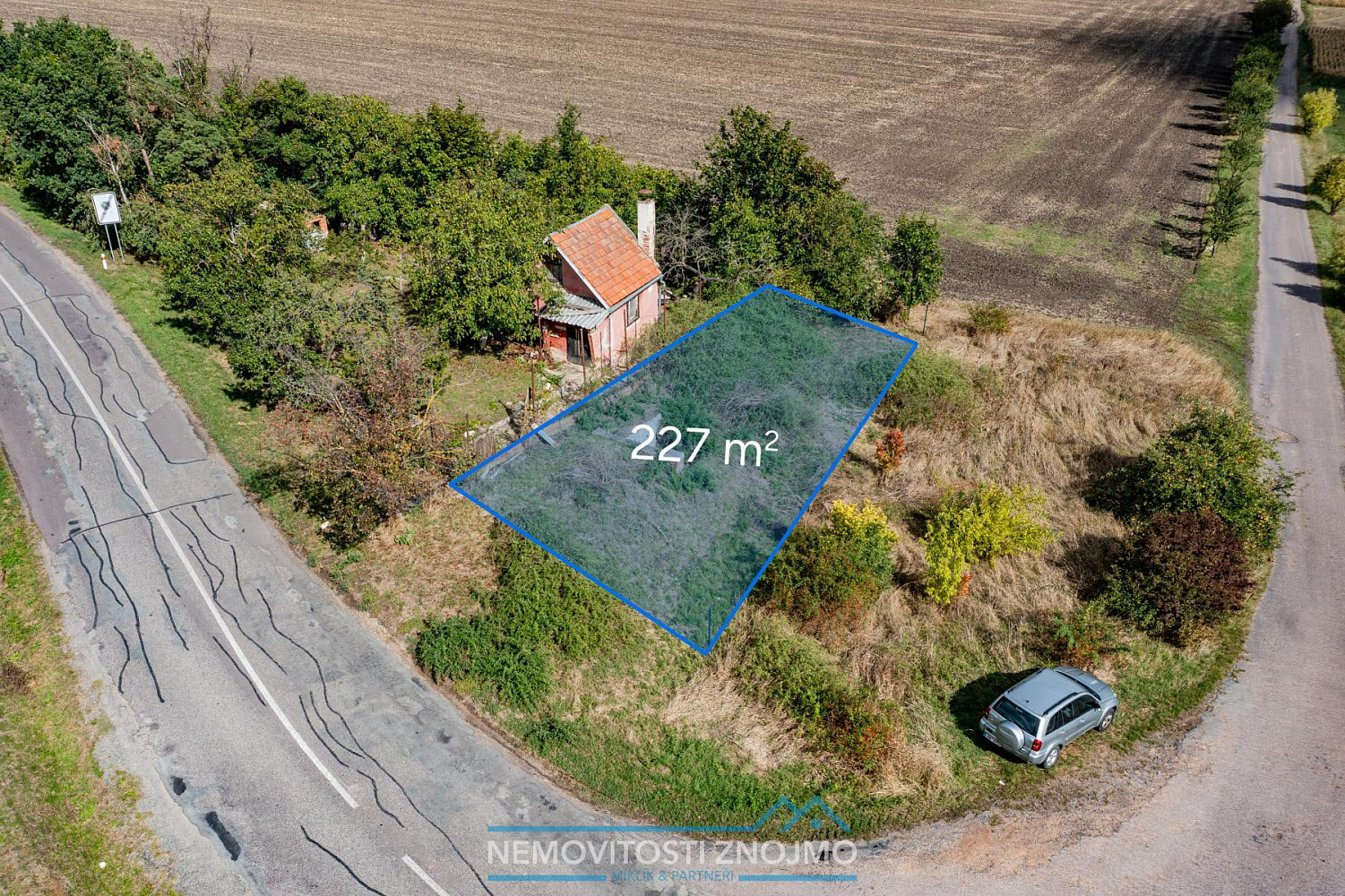 Prodej komerčního objektu (jiného typu) 227 m² – fotografie 2