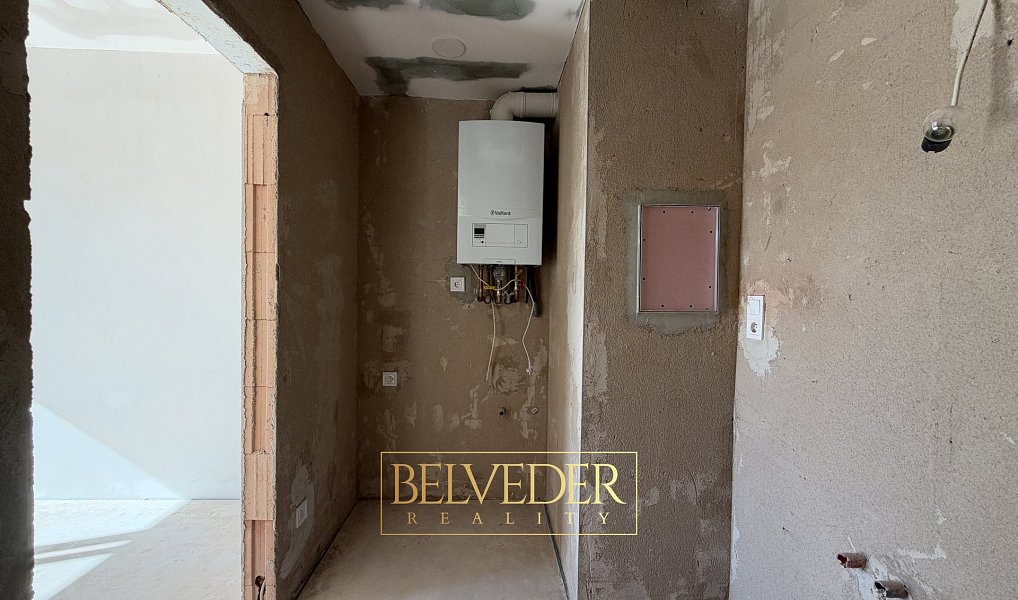 Prodej bytu 2+kk 55 m², Teplice – náhled fotky 2