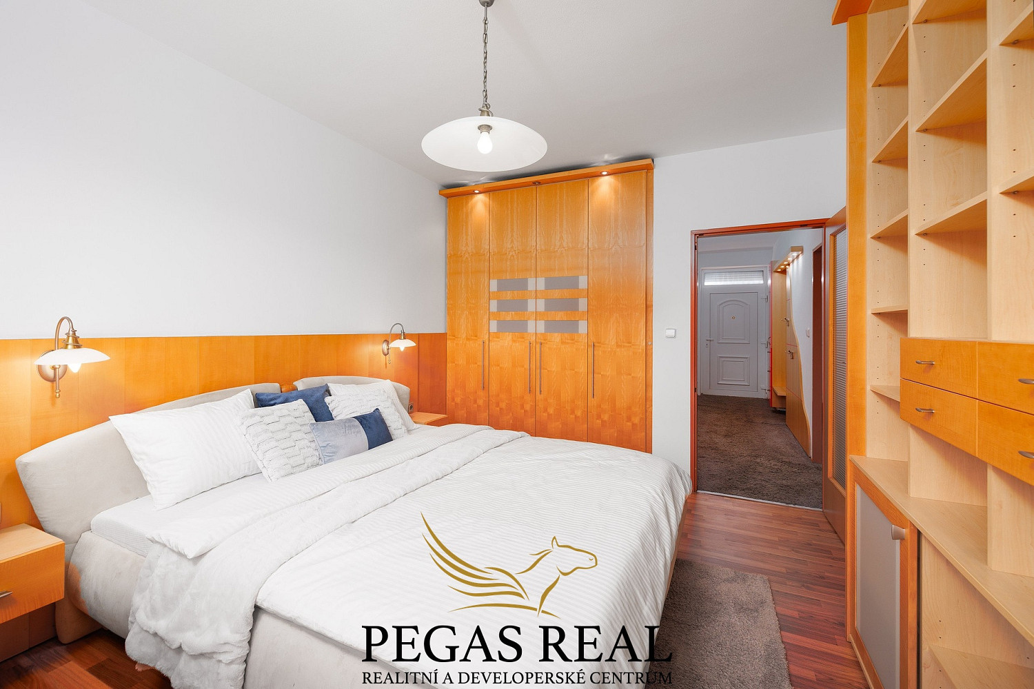 Prodej bytu 4+kk 115 m², Kuřim