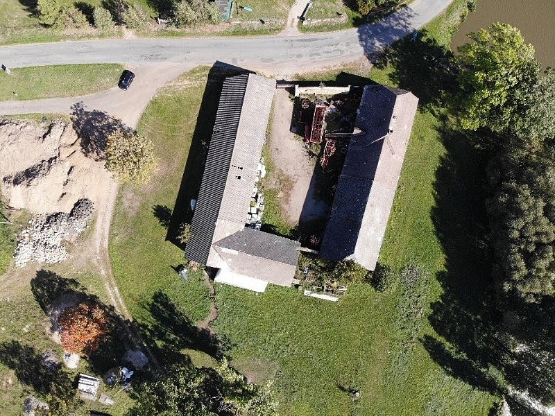 Prodej domu 150 m² s pozemkem 7 700 m² – fotografie 5