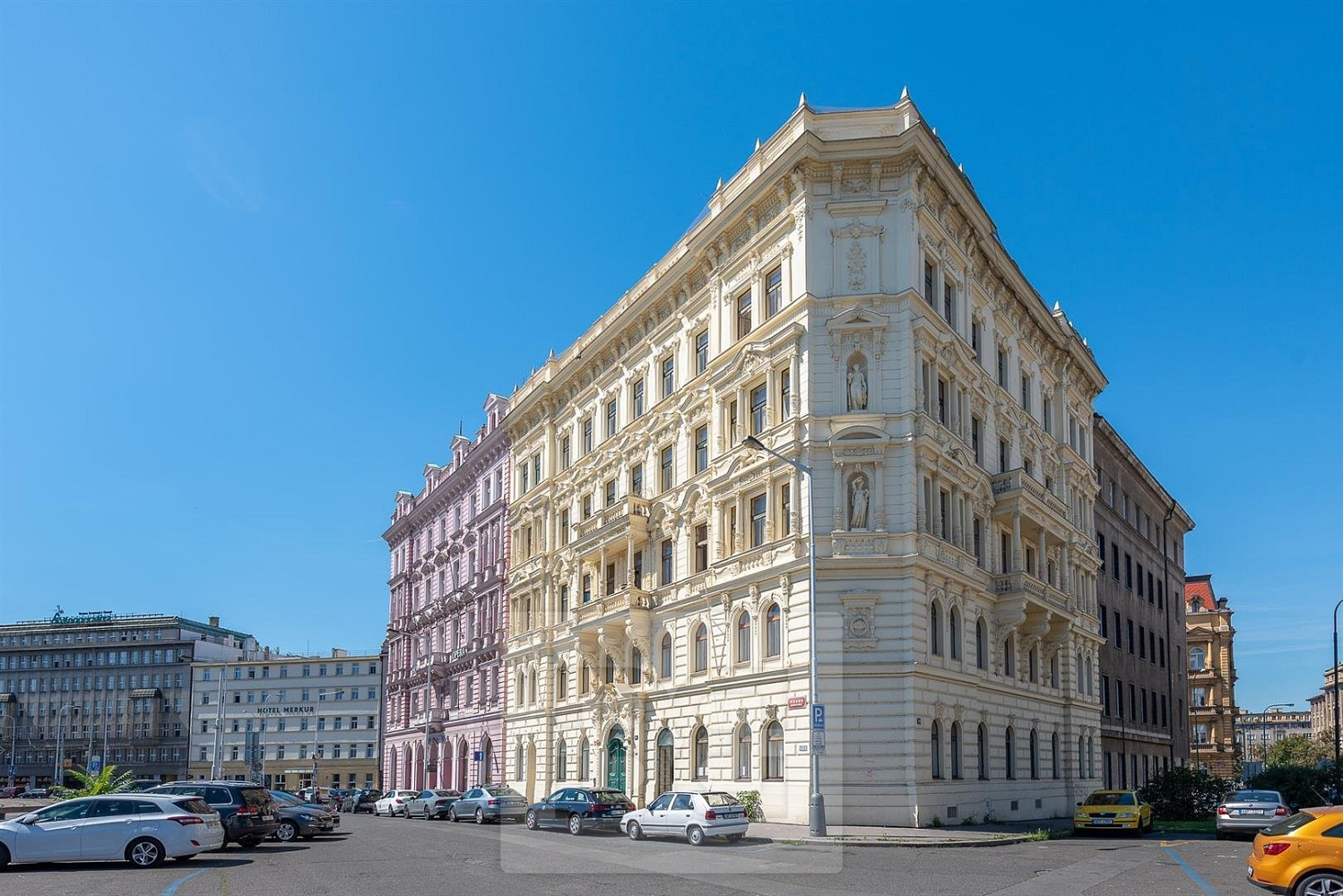 Pronájem restaurace 300 m² — photo 3