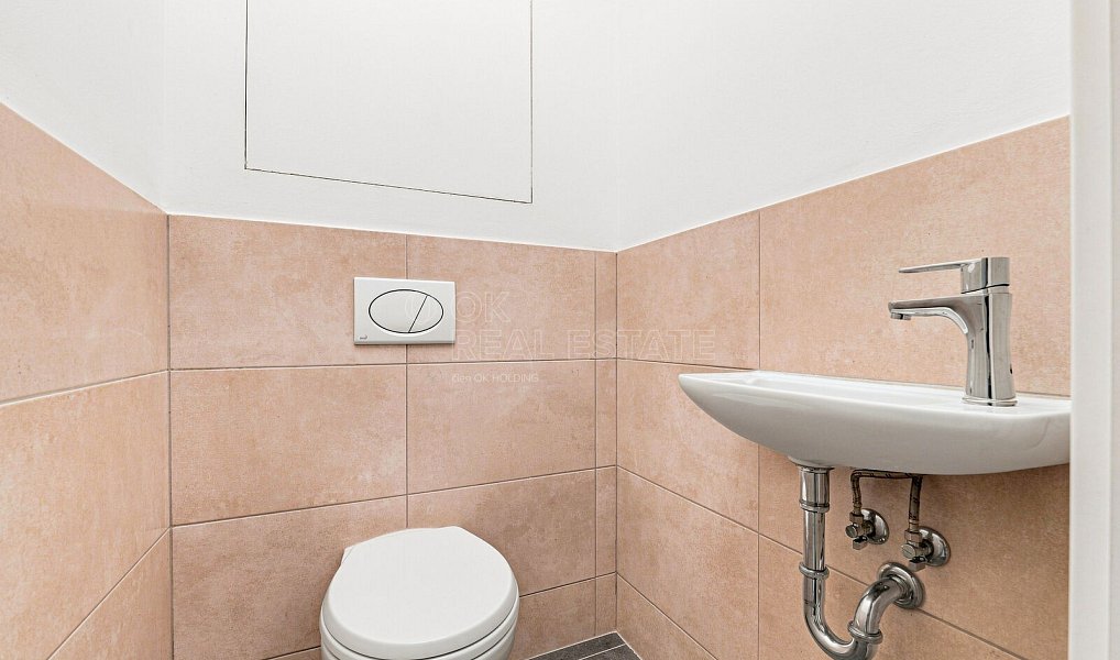 Pronájem bytu 2+kk 46 m², Plzeň – náhled fotky 10