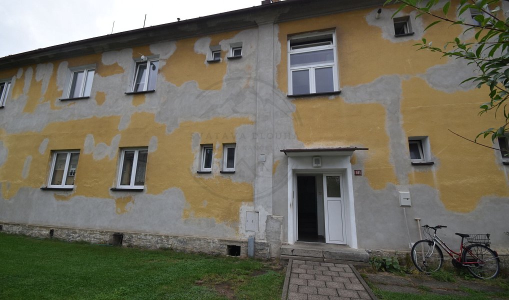 Prodej bytu 2+1 54 m², Jeseník – náhled fotky 15
