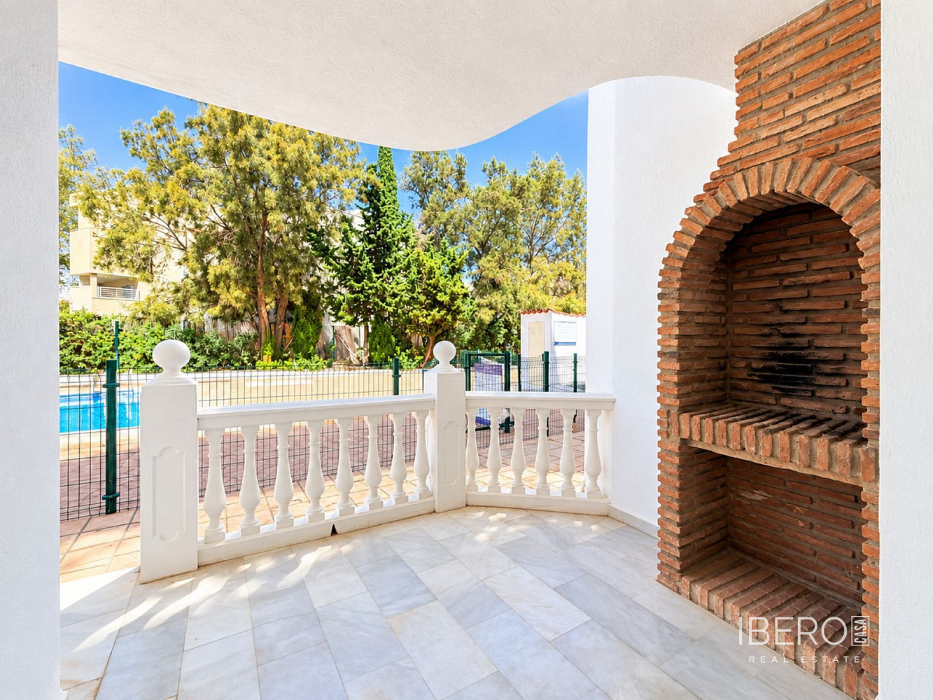Pis 3+kk – Estepona, Barriada Islas Canarias - Vista 2