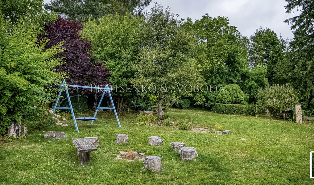 Prodej domu 354 m² s pozemkem 2 604 m², Pavlov – náhled fotky 55
