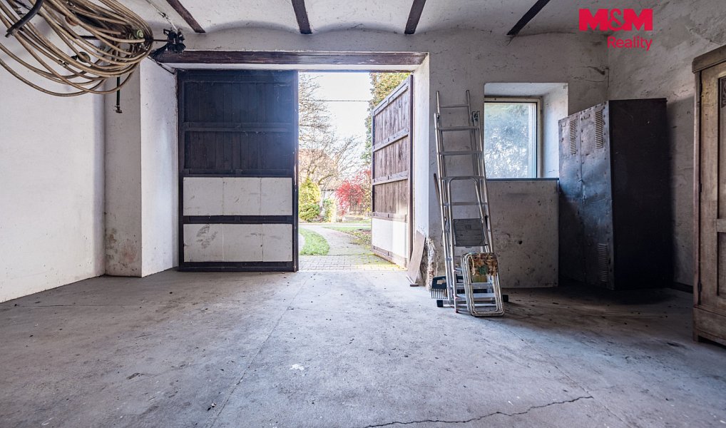 Prodej domu 365 m² s pozemkem 2 873 m², Račetice – náhled fotky 26