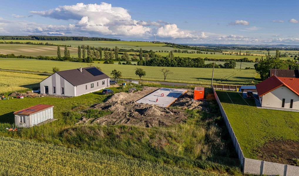 Prodej domu 111 m² s pozemkem 239 m², Opočnice – náhled fotky 24