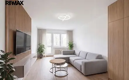 Prodej bytu 3+1 80 m²