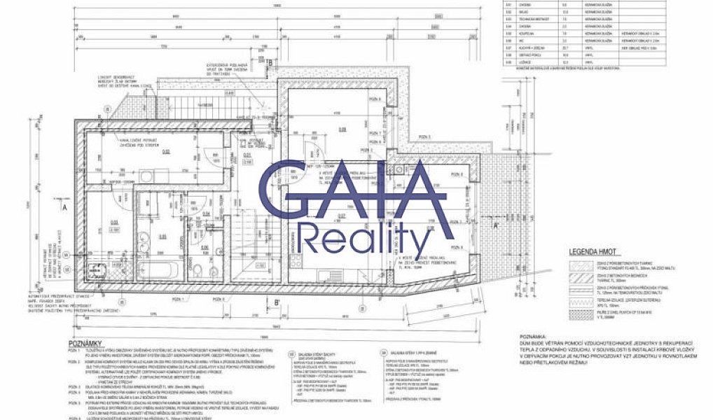 Prodej stavebního pozemku 547 m², Vlkoš – náhled fotky 6