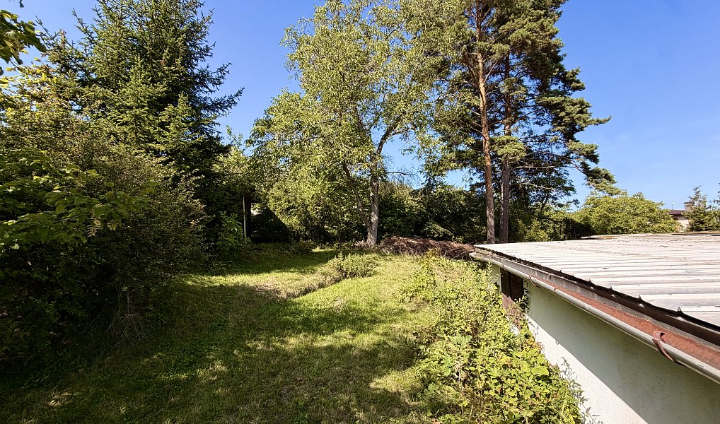 Prodej stavebního pozemku 1 510 m², Černolice – náhled fotky 16