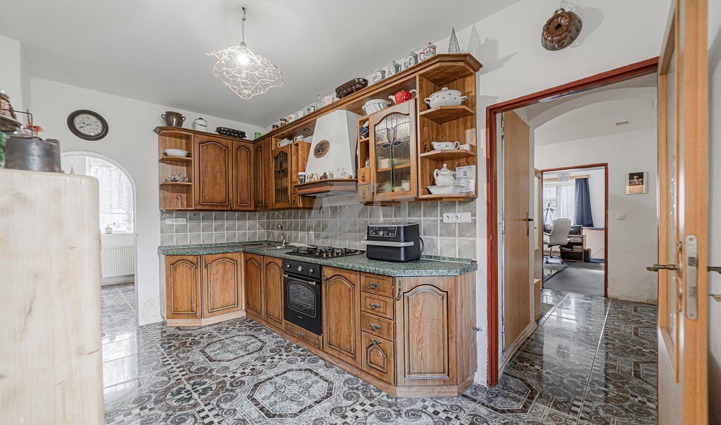 Prodej domu 170 m² s pozemkem 1 250 m², Ostrava – náhled fotky 9