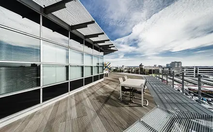 Pronájem komerčního prostoru 505 m², Doudlebská · Nusle