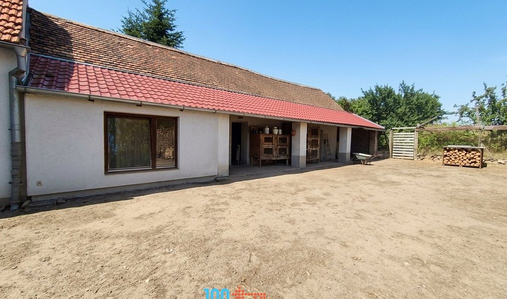Prodej domu 818 m² s pozemkem 818 m², Oleksovice – náhled fotky 10