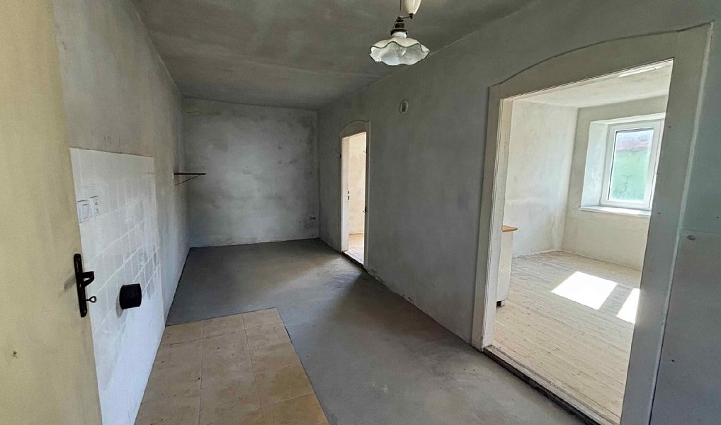 Prodej domu 240 m² s pozemkem 1 457 m², Dvorce – náhled fotky 10