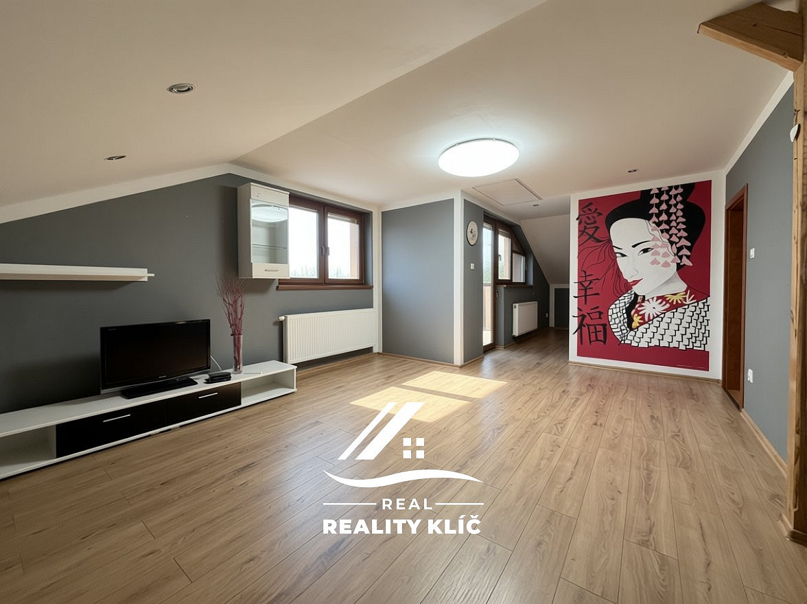 3 rooms, 100.0 m² in Ostrava