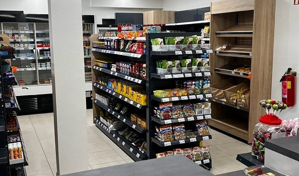 Pronájem obchodních prostor 133 m², Břeclav – náhled fotky 5