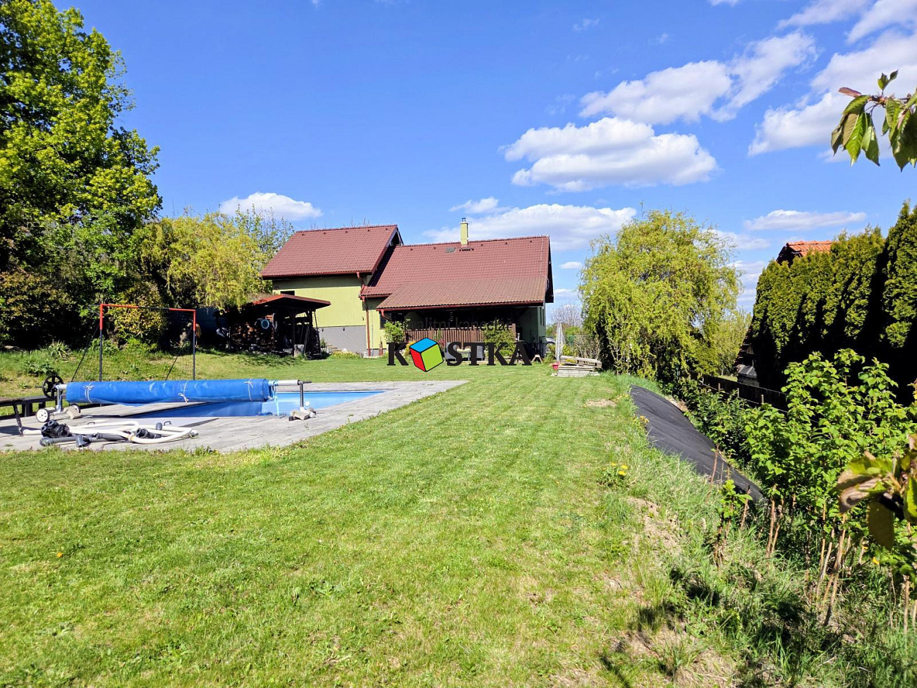 Prodej domu 142 m² s pozemkem 969 m² – pohled 6