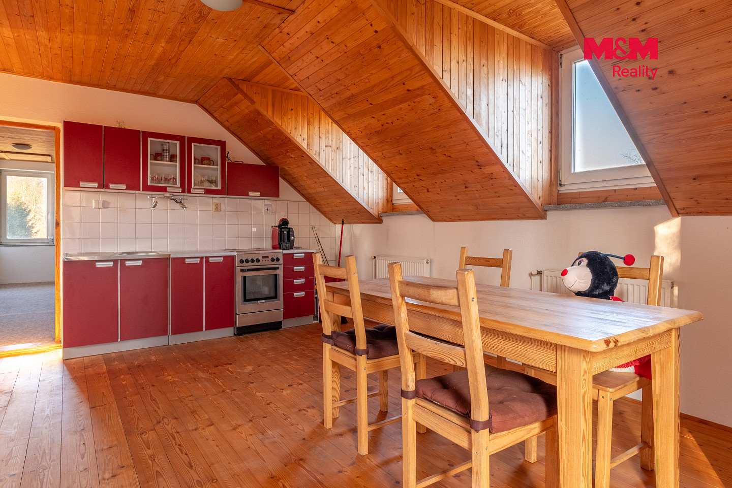 Prodej domu 273 m² s pozemkem 2 829 m² — photo 5