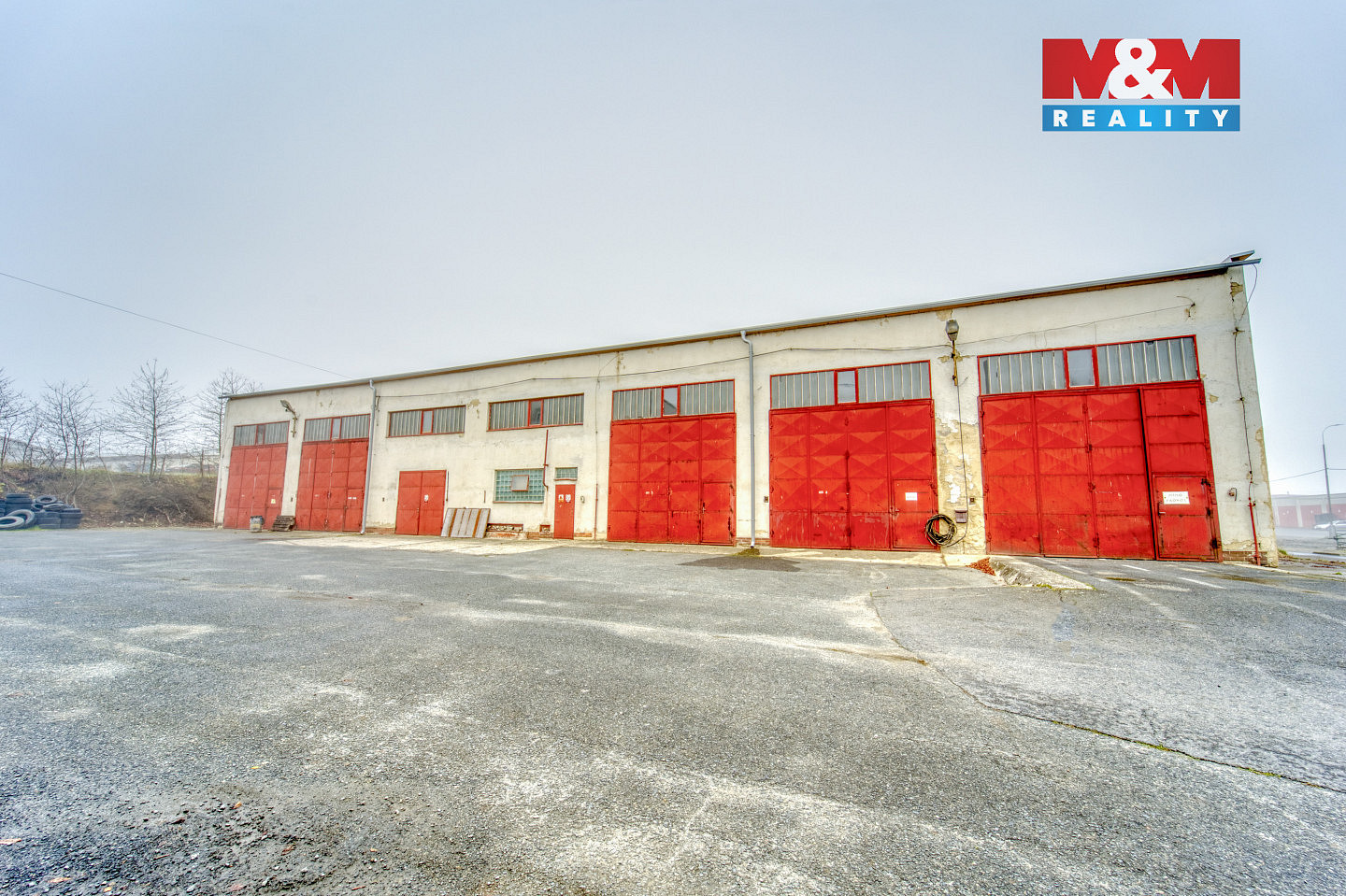 Pronájem výrobních prostor 89 m² — photo 3