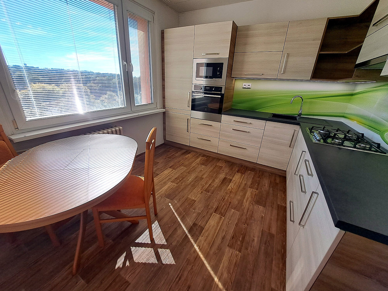 Prodej bytu 1+1 35 m² – fotografie 3