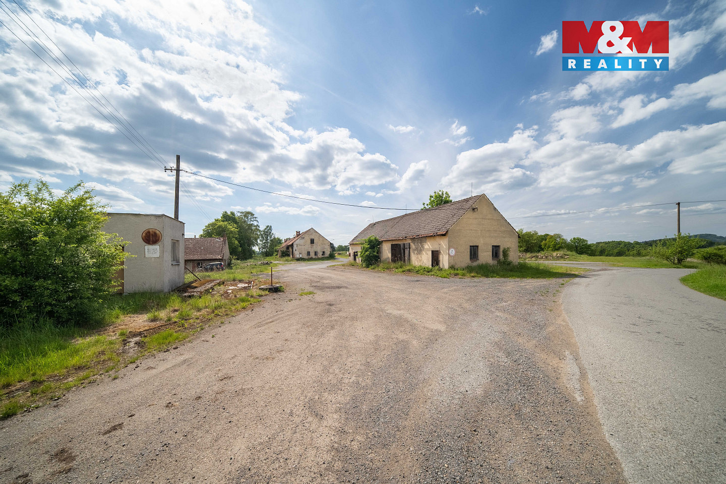 Prodej zemědělského objektu 2 087 m² – fotografie 2