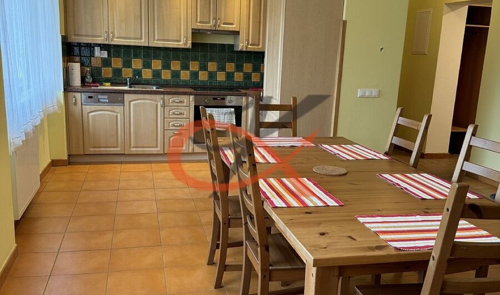 Pronájem bytu 3+kk 100 m², Rožnov pod Radhoštěm – náhled fotky 4