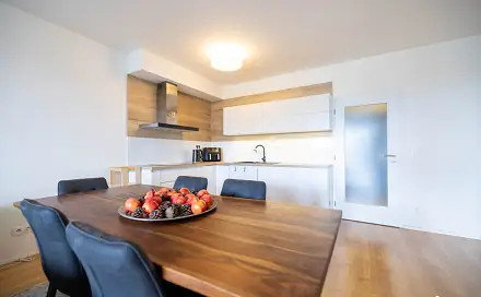 Prodej bytu 3+kk 102 m²