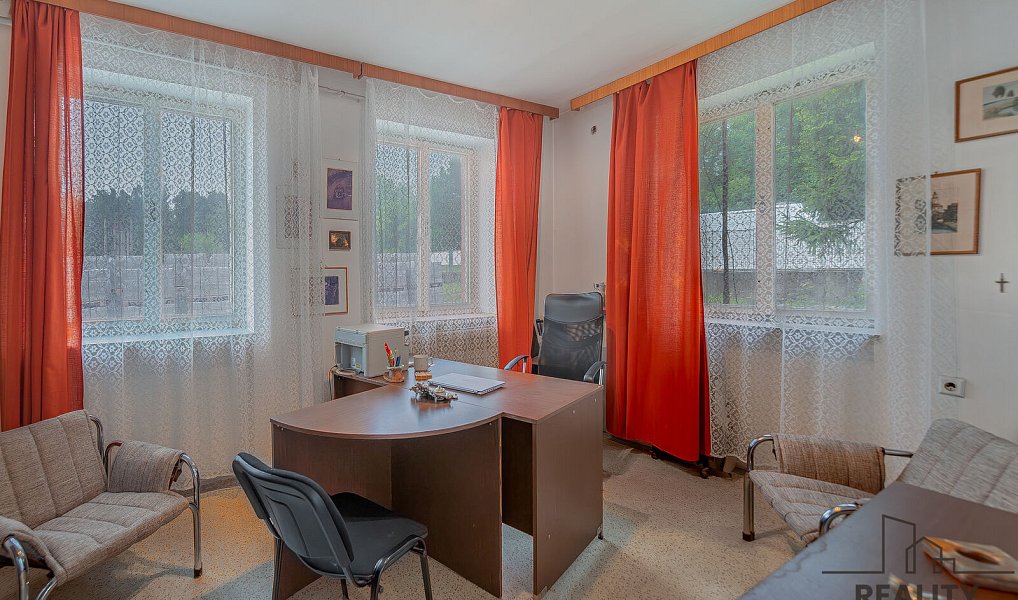 Prodej výrobních prostor 14 738 m², Moravský Krumlov – náhled fotky 8