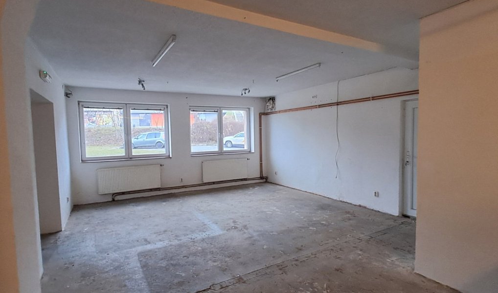 Prodej obchodních prostor 170 m², Břidličná – náhled fotky 6