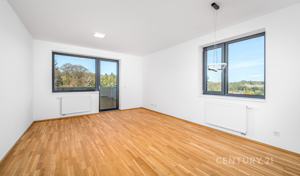Pronájem bytu 2+kk 54 m², Kladno – náhled fotky 4
