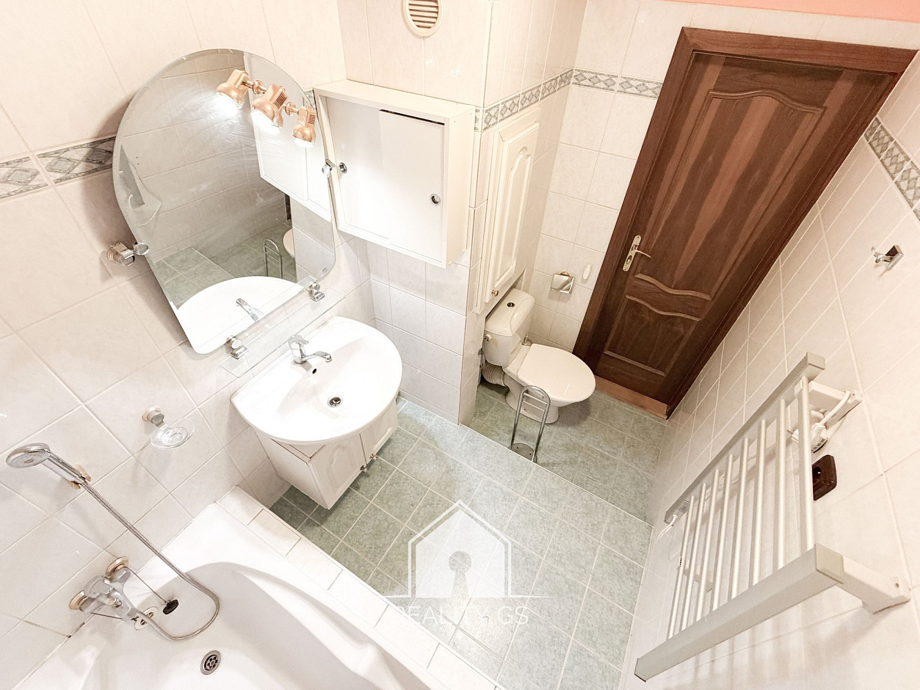 Prodej bytu 3+1 66 m² – fotografie 3