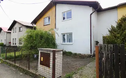 Kařez, Okres Rokycany