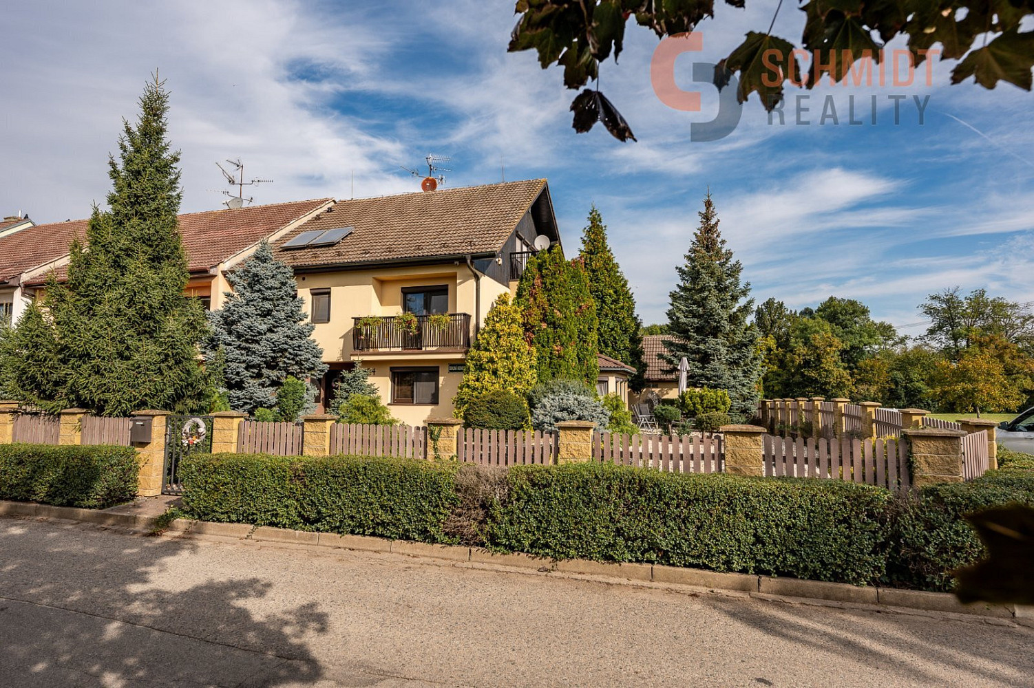 Prodej domu 260 m² s pozemkem 669 m² – pohled 6