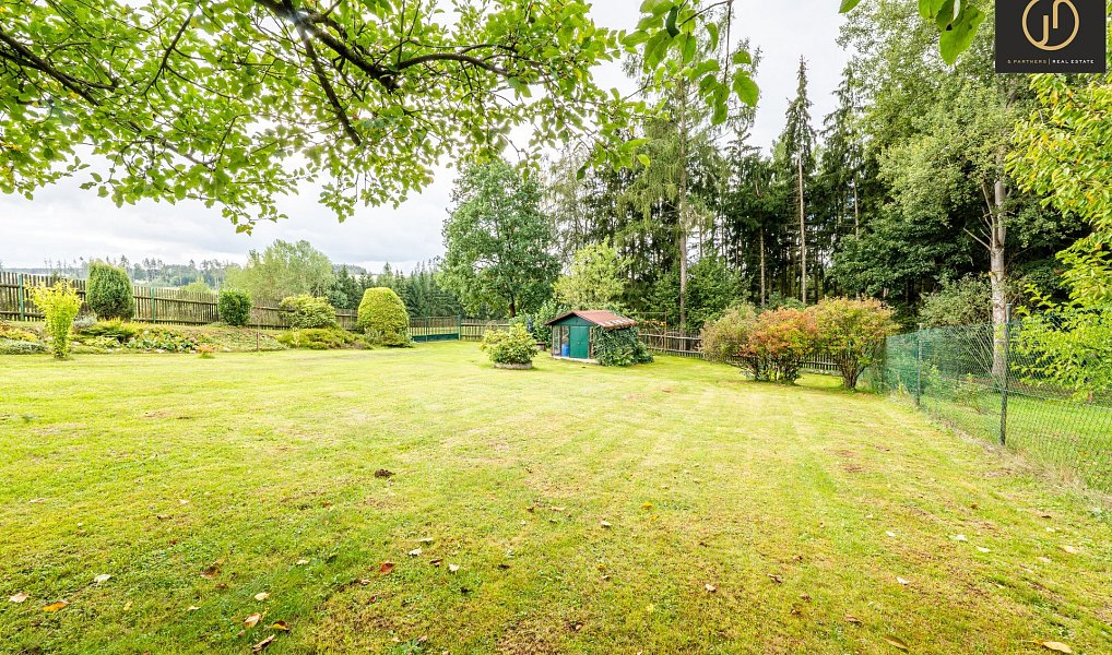 Prodej chaty/chalupy 53 m² s pozemkem 710 m², Chřenovice – náhled fotky 24