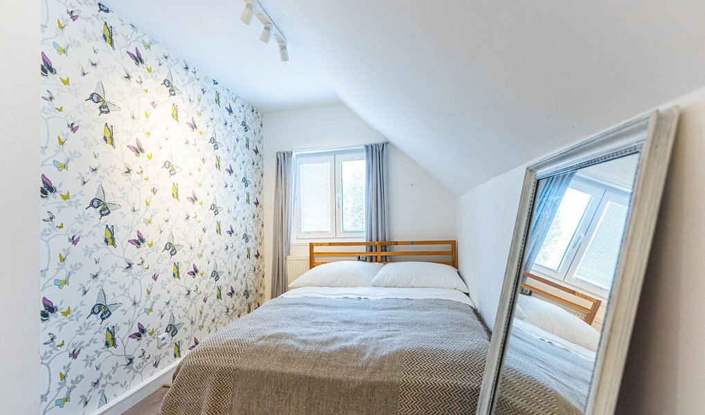 Pronájem domu 110 m² s pozemkem 300 m², Čisovice – náhled fotky 11