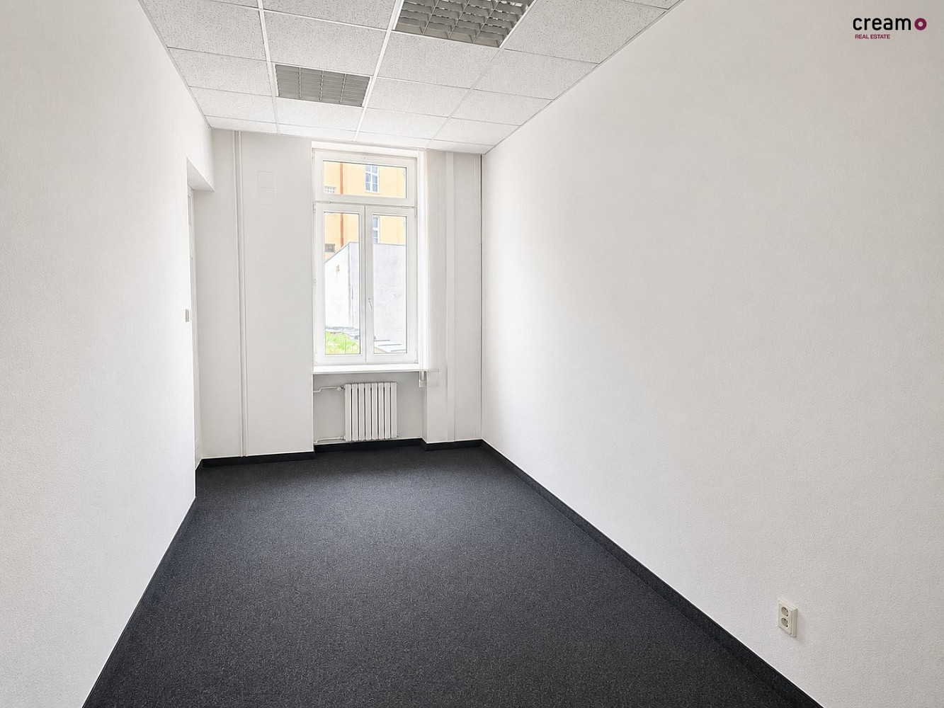 Pronájem kanceláře 14 m²
