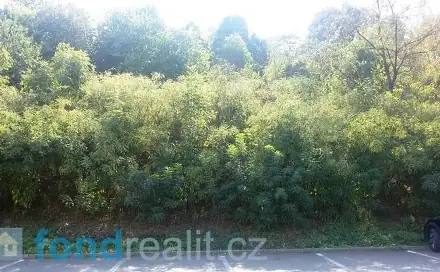 Prodej pozemku 1 510 m², Ostrava