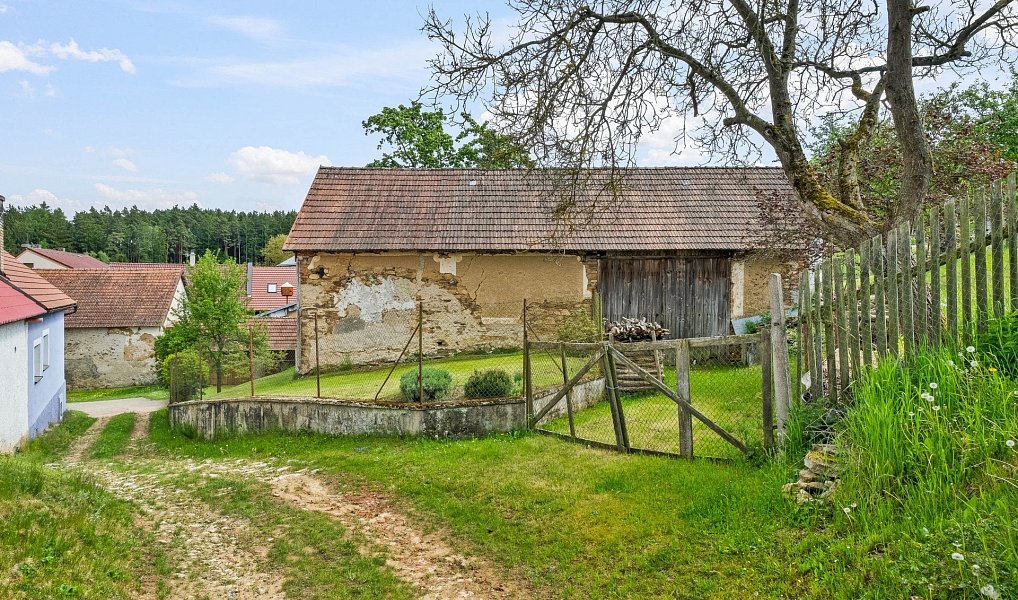 Prodej domu 92 m² s pozemkem 842 m², Řemíčov – náhled fotky 7