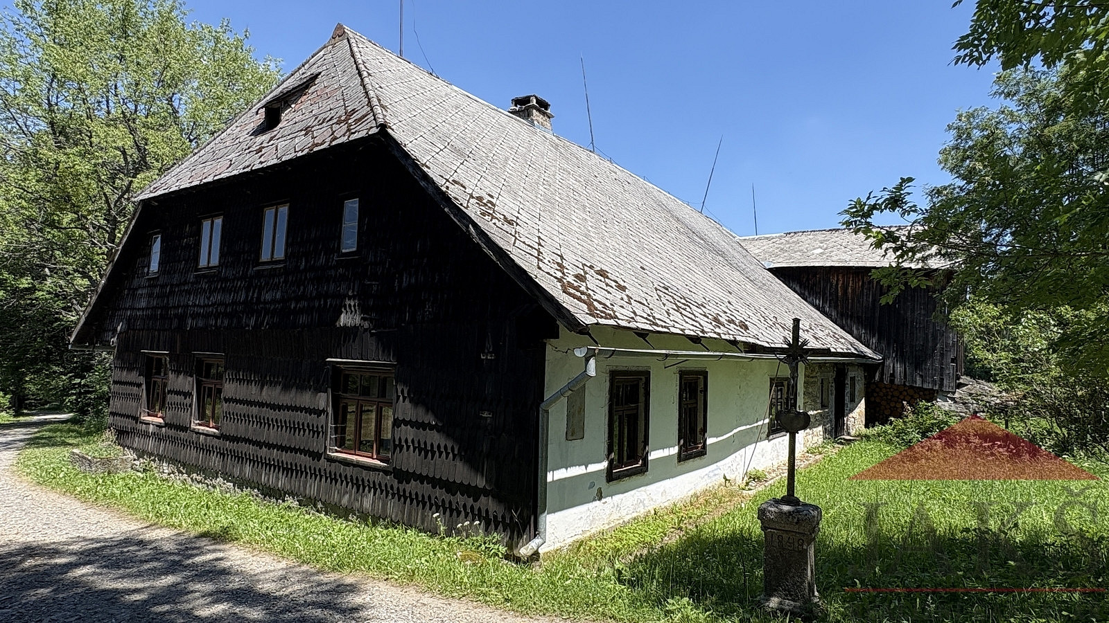 Prodej chaty/chalupy 120 m² s pozemkem 675 m² – fotografie 4