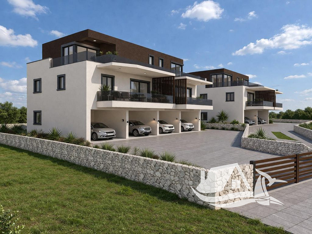 Prodej bytu 3+kk 69 m²