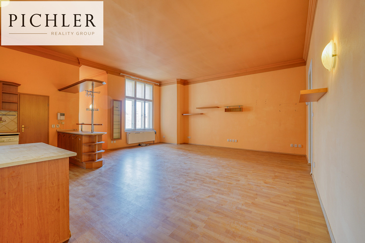 Prodej nájemního domu, činžáku 1 100 m² — photo 5